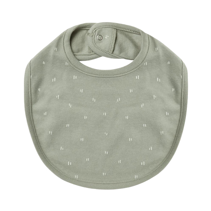 Unisex Striped Flower Fruit Animals Print Baby Bibs Wholesale 220518383