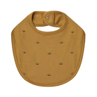 Load image into Gallery viewer, Unisex Striped Flower Fruit Animals Print Baby Bibs Wholesale 220518383
