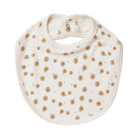 Load image into Gallery viewer, Unisex Striped Flower Fruit Animals Print Baby Bibs Wholesale 220518383
