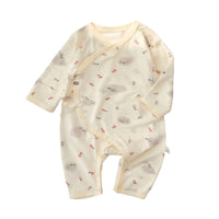 Load image into Gallery viewer, Baby Unisex Print Jumpsuits Wholesale 220518392
