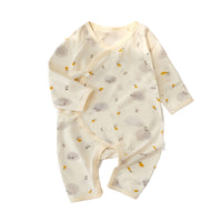 Load image into Gallery viewer, Baby Unisex Print Jumpsuits Wholesale 220518392
