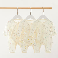 Load image into Gallery viewer, Baby Unisex Print Jumpsuits Wholesale 220518392
