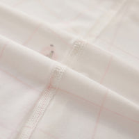 Load image into Gallery viewer, Baby Unisex Checked Print Jumpsuits Wholesale 220518399
