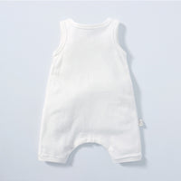 Load image into Gallery viewer, Baby Unisex Solid Color Rompers Wholesale 22051840
