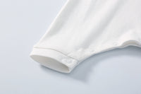 Load image into Gallery viewer, Baby Unisex Solid Color Rompers Wholesale 22051840
