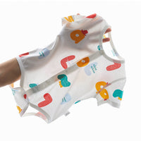 Load image into Gallery viewer, Baby Unisex Letters Rompers Wholesale 220518407
