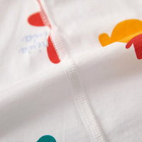 Load image into Gallery viewer, Baby Unisex Letters Rompers Wholesale 220518407
