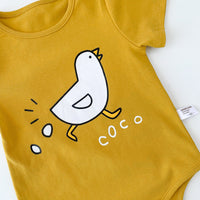 Load image into Gallery viewer, Baby Girls Boys Letters Animals Cartoon Print Rompers Accessories Hats Wholesale 220518412
