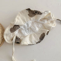 Load image into Gallery viewer, Baby Girls Boys Animals Cartoon Print Jumpsuits Wholesale 220518413
