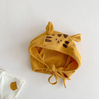 Load image into Gallery viewer, Baby Unisex Cartoon Print Rompers Wholesale 220518436
