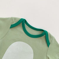 Load image into Gallery viewer, Baby Unisex Dinosaur Rompers Wholesale 220518451
