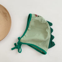 Load image into Gallery viewer, Baby Unisex Dinosaur Rompers Wholesale 220518451
