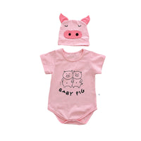 Load image into Gallery viewer, Baby Unisex Print Rompers Wholesale 220518453

