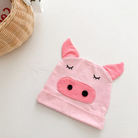 Load image into Gallery viewer, Baby Unisex Print Rompers Wholesale 220518453
