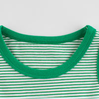 Load image into Gallery viewer, Baby Kid Boys Striped Tank Tops Wholesale 220518472
