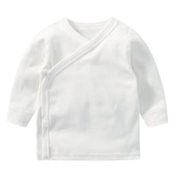 Load image into Gallery viewer, Baby Unisex Solid Color Sleepwears Wholesale 22051851
