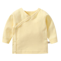 Load image into Gallery viewer, Baby Unisex Solid Color Sleepwears Wholesale 22051851
