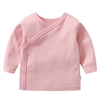 Load image into Gallery viewer, Baby Unisex Solid Color Sleepwears Wholesale 22051851
