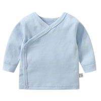 Load image into Gallery viewer, Baby Unisex Solid Color Sleepwears Wholesale 22051851
