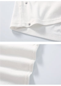 Load image into Gallery viewer, Baby Unisex Solid Color Sleepwears Wholesale 22051851
