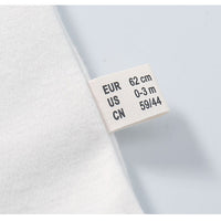 Load image into Gallery viewer, Baby Unisex Solid Color Rompers Wholesale 22051852
