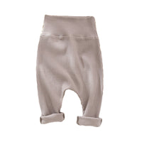 Load image into Gallery viewer, Baby Unisex Solid Color Pants Wholesale 22051854
