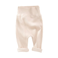 Load image into Gallery viewer, Baby Unisex Solid Color Pants Wholesale 22051854
