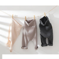 Load image into Gallery viewer, Baby Unisex Solid Color Pants Wholesale 22051854
