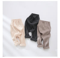 Load image into Gallery viewer, Baby Unisex Solid Color Pants Wholesale 22051854
