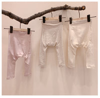 Load image into Gallery viewer, Baby Unisex Solid Color Pants Wholesale 22051855
