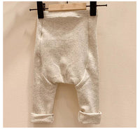 Load image into Gallery viewer, Baby Unisex Solid Color Pants Wholesale 22051855
