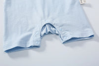 Load image into Gallery viewer, Baby Unisex Solid Color Rompers Wholesale 22051870
