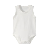 Load image into Gallery viewer, Baby Unisex Solid Color Rompers Wholesale 22051872

