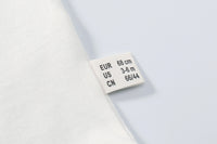 Load image into Gallery viewer, Baby Girls Solid Color Rompers Wholesale 22051874
