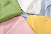 Load image into Gallery viewer, Baby Unisex Solid Color Rompers Wholesale 22051875
