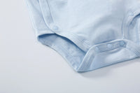 Load image into Gallery viewer, Baby Unisex Solid Color Rompers Wholesale 22051875
