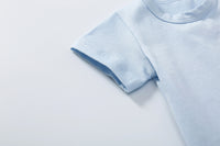 Load image into Gallery viewer, Baby Unisex Solid Color Rompers Wholesale 22051877
