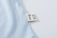 Load image into Gallery viewer, Baby Unisex Solid Color Rompers Wholesale 22051877
