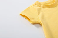 Load image into Gallery viewer, Baby Unisex Solid Color Jumpsuits Wholesale 22051878
