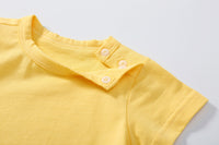 Load image into Gallery viewer, Baby Unisex Solid Color Jumpsuits Wholesale 22051878
