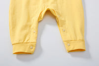 Load image into Gallery viewer, Baby Unisex Solid Color Jumpsuits Wholesale 22051878
