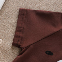 Load image into Gallery viewer, Baby Unisex Animals Cartoon Print Rompers Wholesale 22051880
