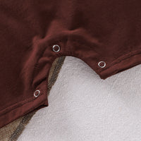 Load image into Gallery viewer, Baby Unisex Animals Cartoon Print Rompers Wholesale 22051880
