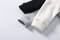 Load image into Gallery viewer, Baby Girls Boys Solid Color Tops Wholesale 22051888
