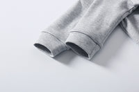 Load image into Gallery viewer, Baby Girls Boys Solid Color Tops Wholesale 22051888
