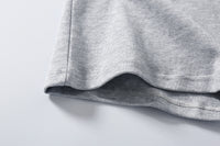 Load image into Gallery viewer, Baby Girls Boys Solid Color Tops Wholesale 22051888
