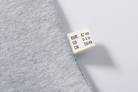 Load image into Gallery viewer, Baby Girls Boys Solid Color Tops Wholesale 22051888
