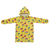 Load image into Gallery viewer, Unisex Cartoon Print Accessories Rain Gear Wholesale 22052001
