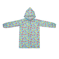 Load image into Gallery viewer, Unisex Cartoon Print Accessories Rain Gear Wholesale 22052001
