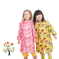Load image into Gallery viewer, Unisex Cartoon Print Accessories Rain Gear Wholesale 22052001
